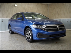 2022 Volkswagen Jetta 