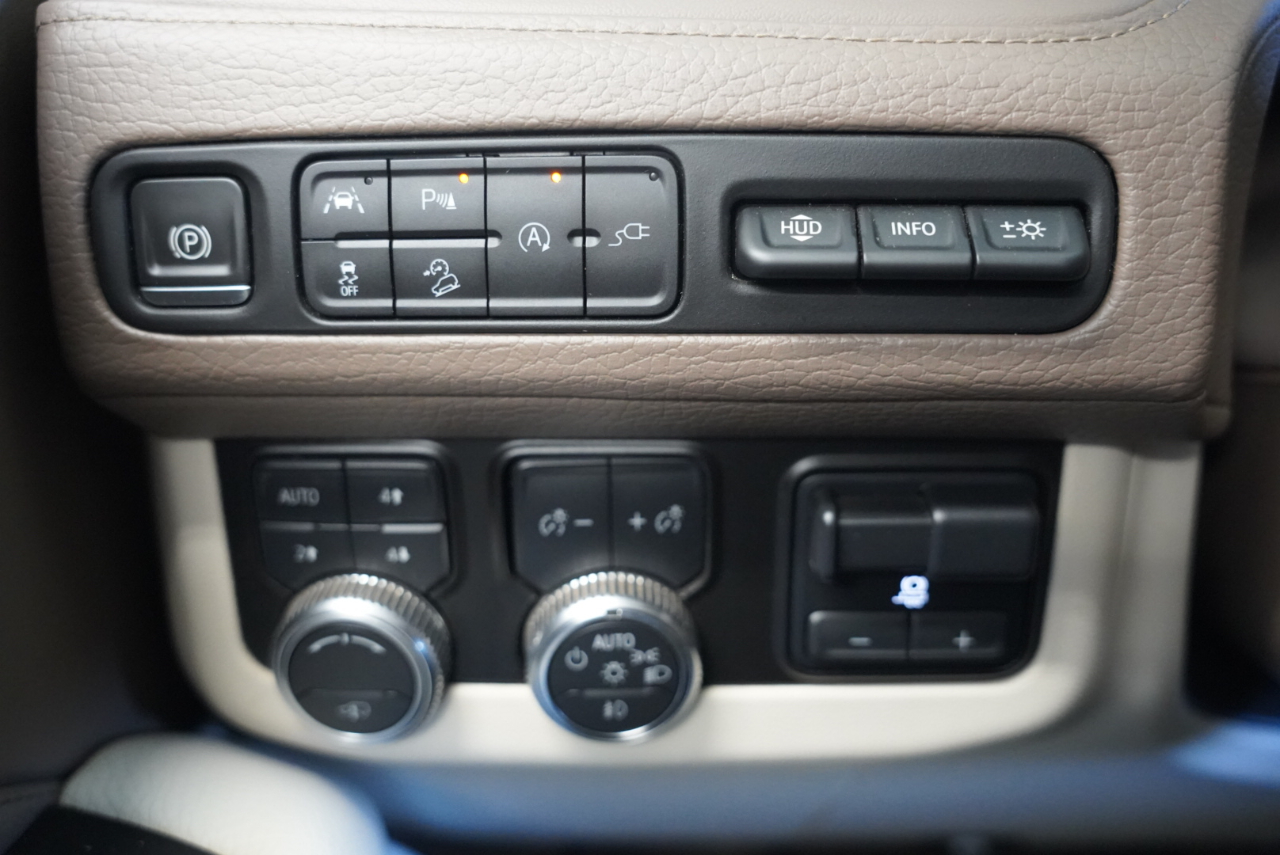 GMC Yukon 4WD 4dr Denali 2021 GMC Yukon 4WD 4dr Denali 2021