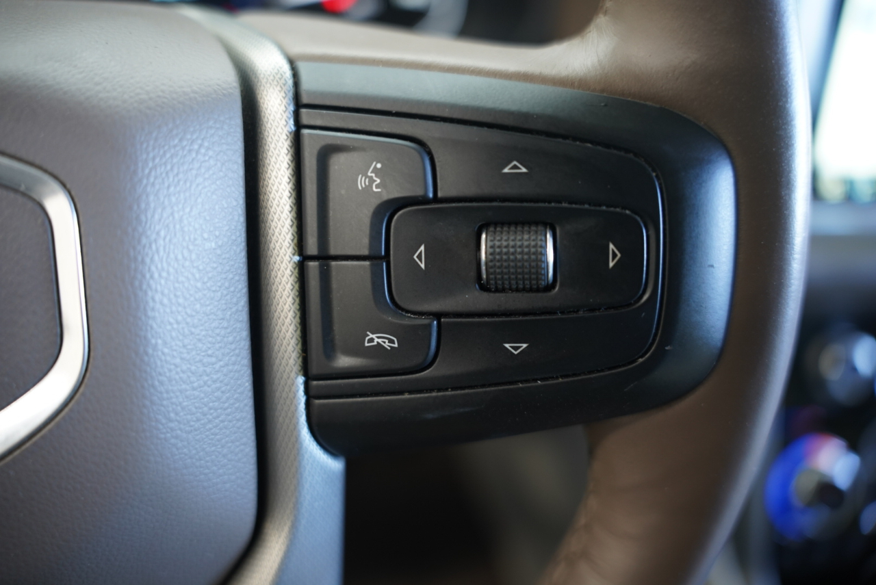 GMC Yukon 4WD 4dr Denali 2021 GMC Yukon 4WD 4dr Denali 2021