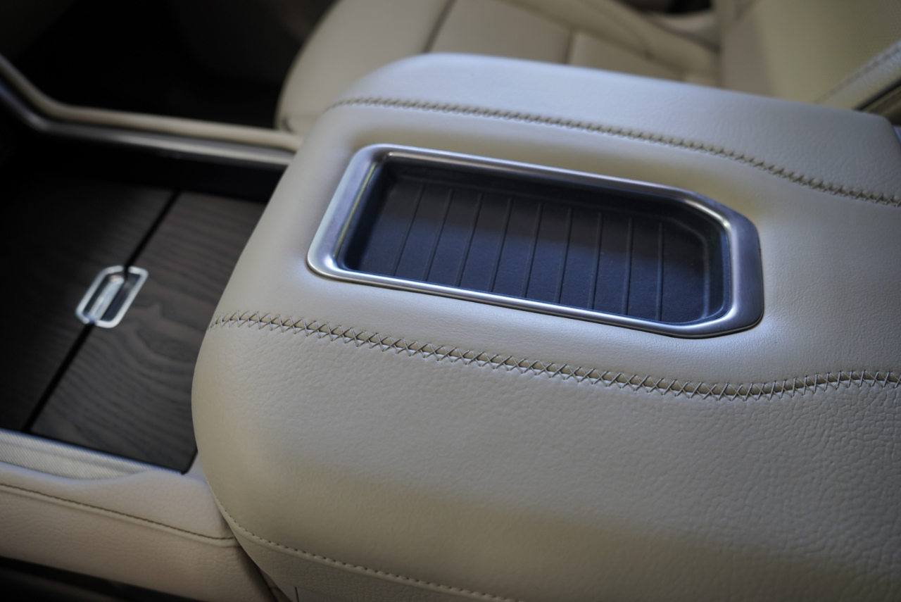 GMC Yukon 4WD 4dr Denali 2021 GMC Yukon 4WD 4dr Denali 2021