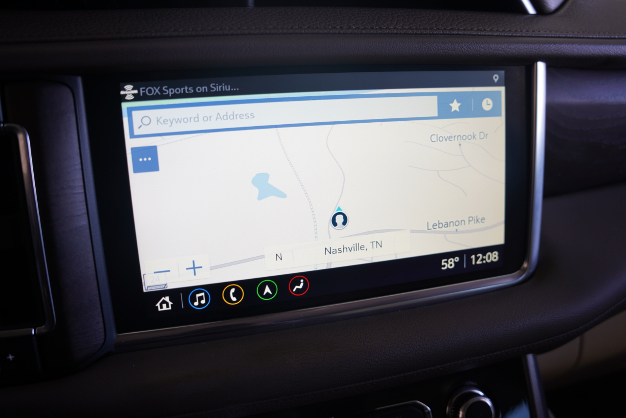 GMC Yukon 4WD 4dr Denali 2021 GMC Yukon 4WD 4dr Denali 2021