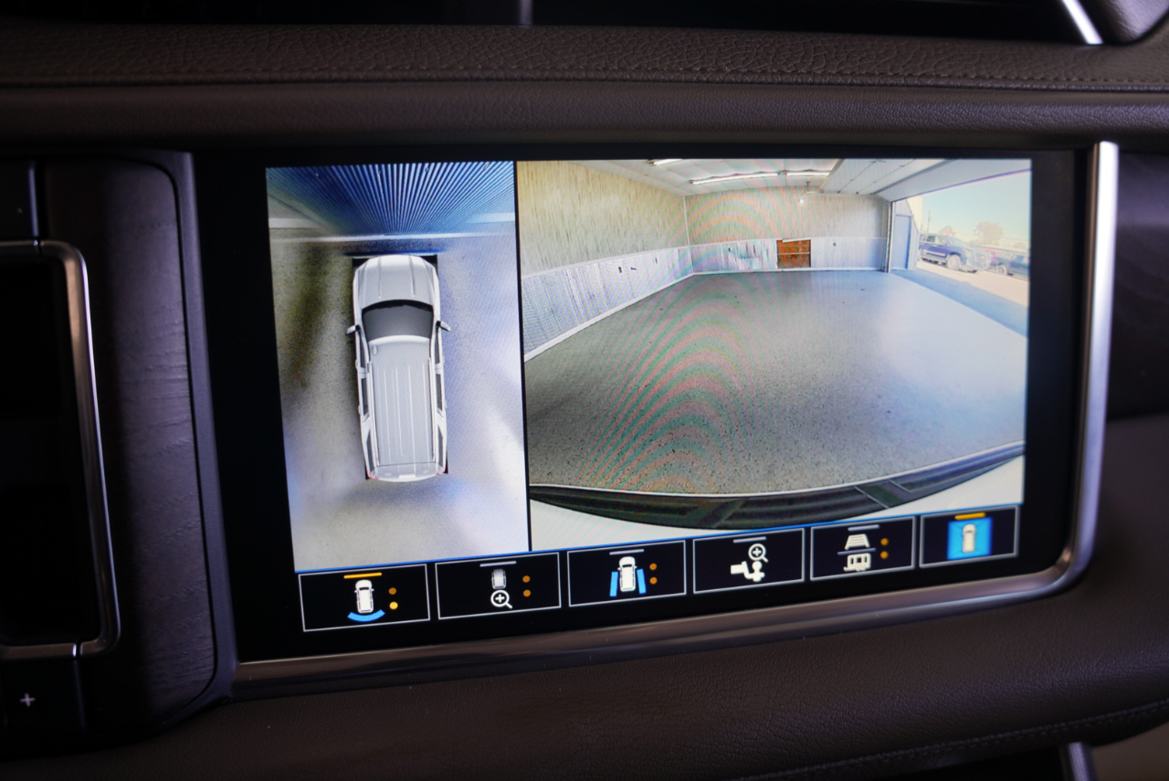 GMC Yukon 4WD 4dr Denali 2021 GMC Yukon 4WD 4dr Denali 2021