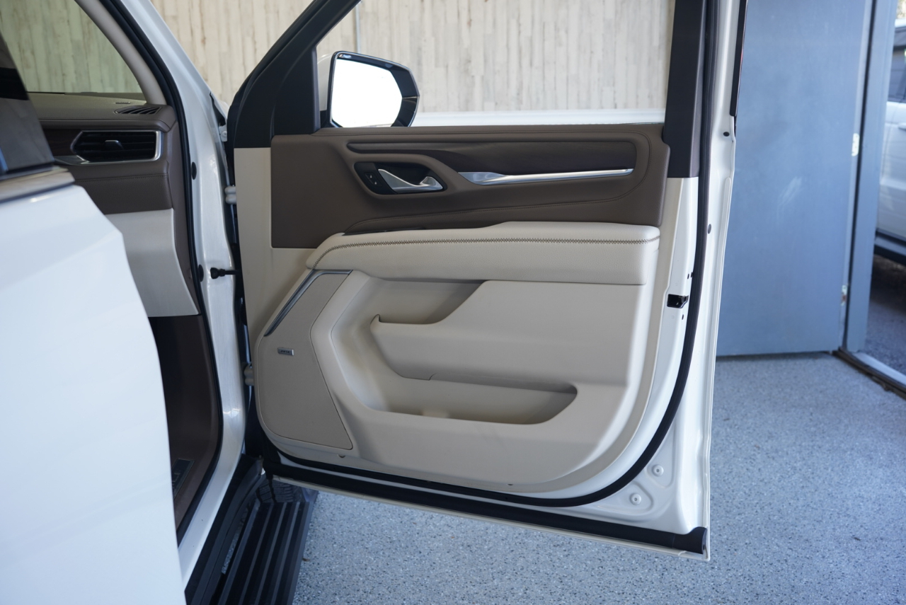 GMC Yukon 4WD 4dr Denali 2021 GMC Yukon 4WD 4dr Denali 2021