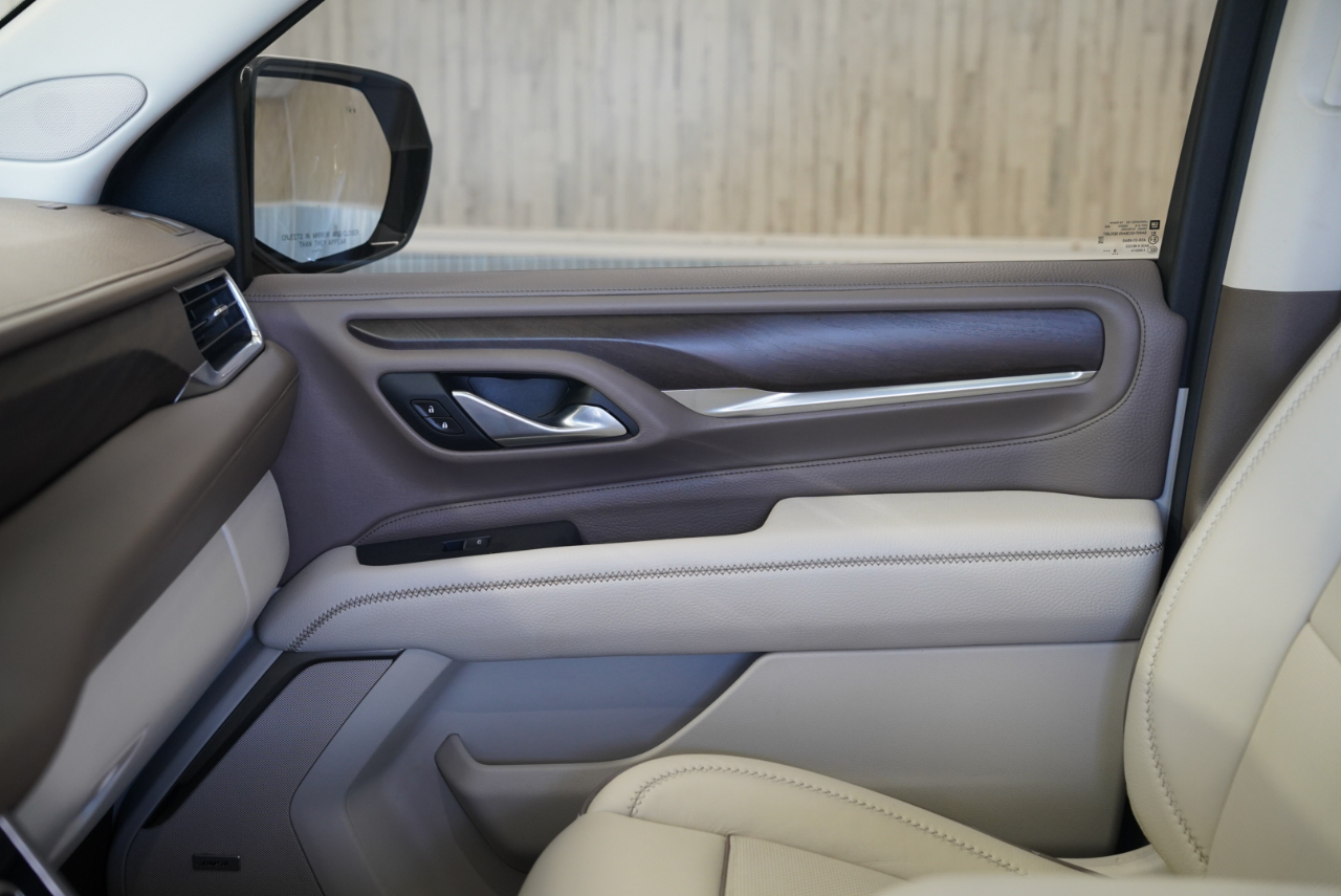 GMC Yukon 4WD 4dr Denali 2021 GMC Yukon 4WD 4dr Denali 2021