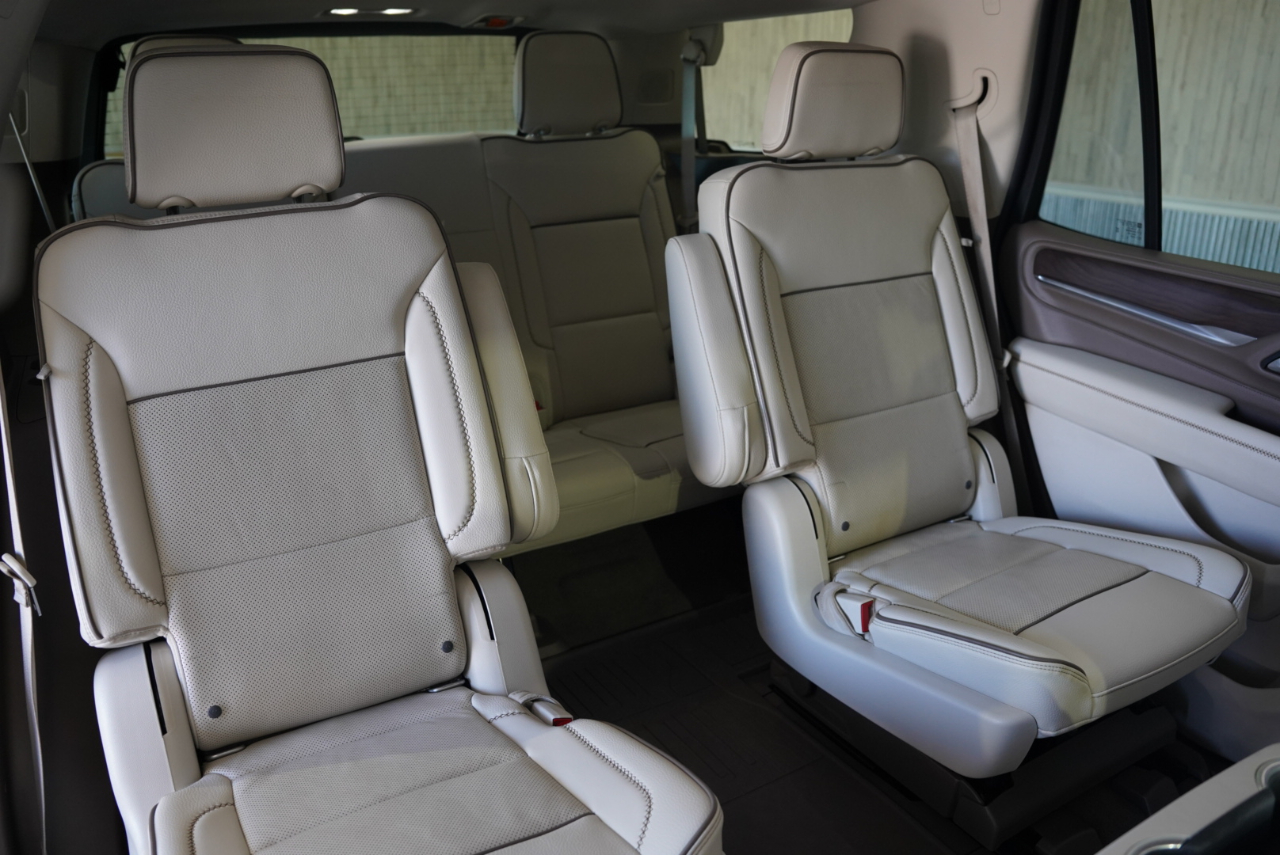 GMC Yukon 4WD 4dr Denali 2021 GMC Yukon 4WD 4dr Denali 2021