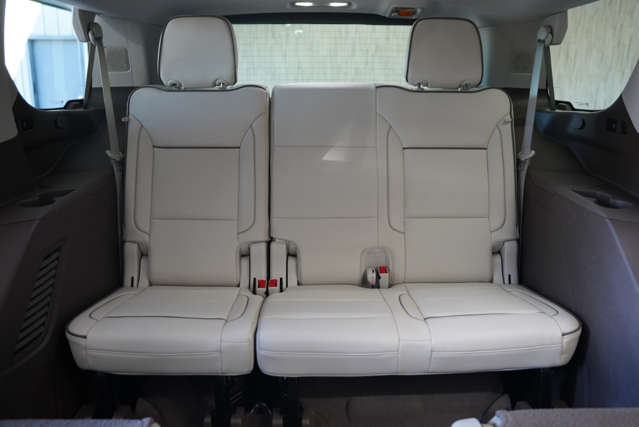 GMC Yukon 4WD 4dr Denali 2021 GMC Yukon 4WD 4dr Denali 2021