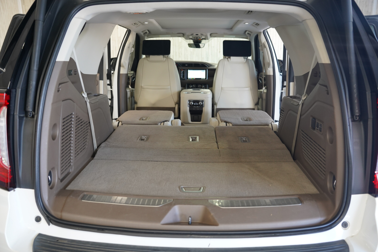 GMC Yukon 4WD 4dr Denali 2021 GMC Yukon 4WD 4dr Denali 2021