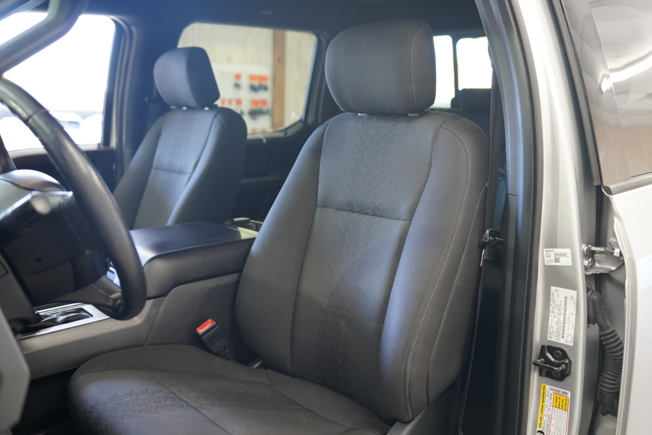 Ford F-150  2019 Ford F-150  2019