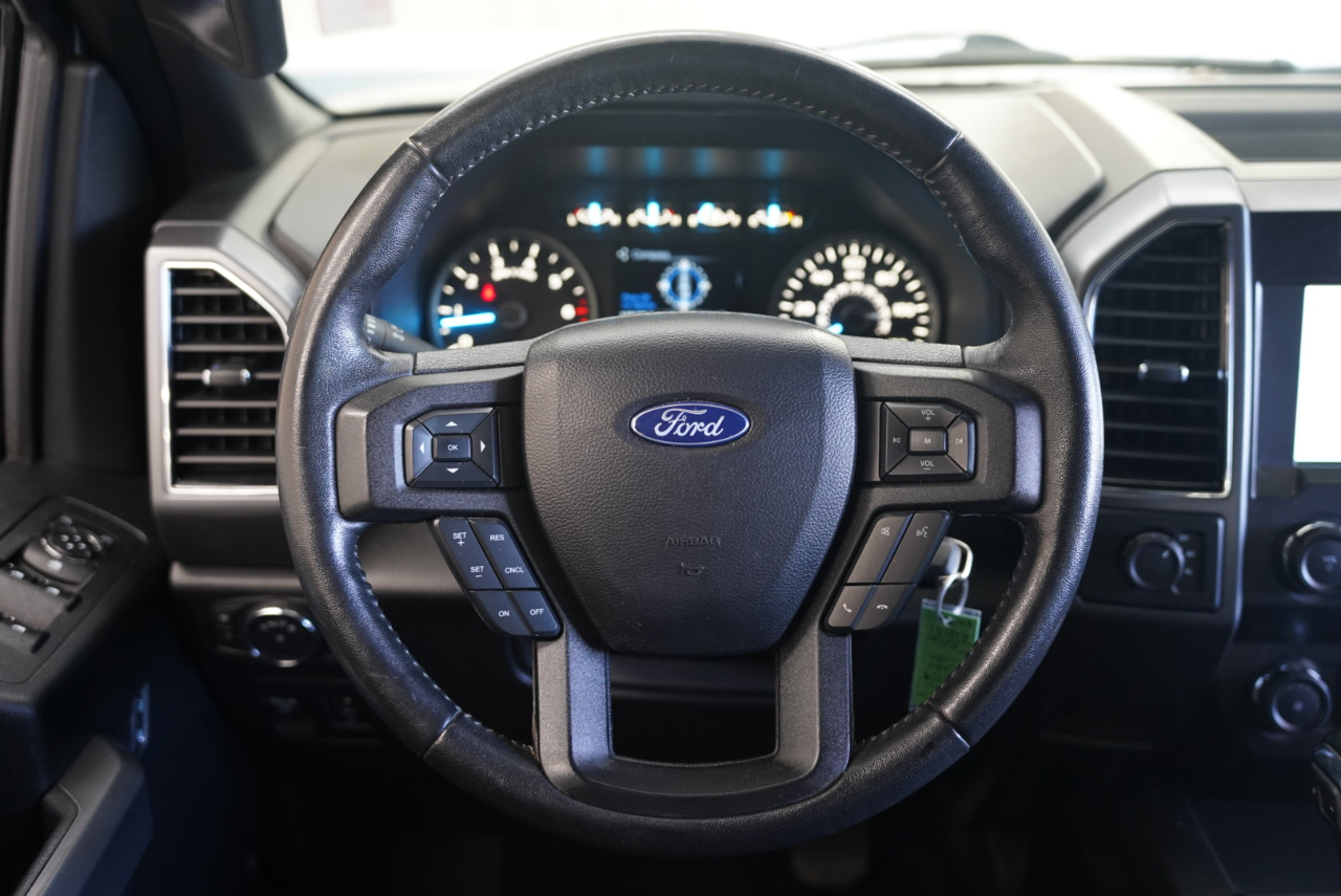 Ford F-150  2019 Ford F-150  2019