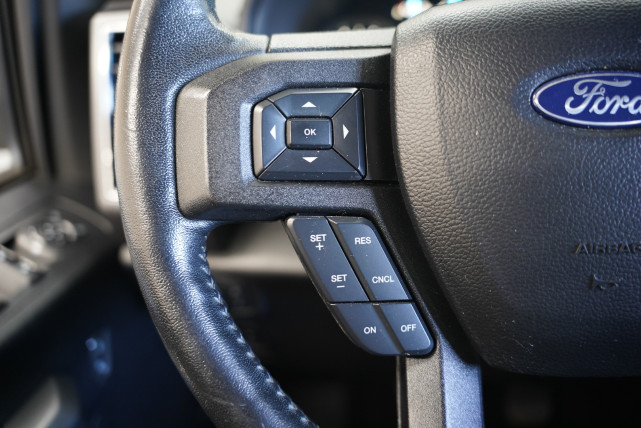 Ford F-150  2019 Ford F-150  2019