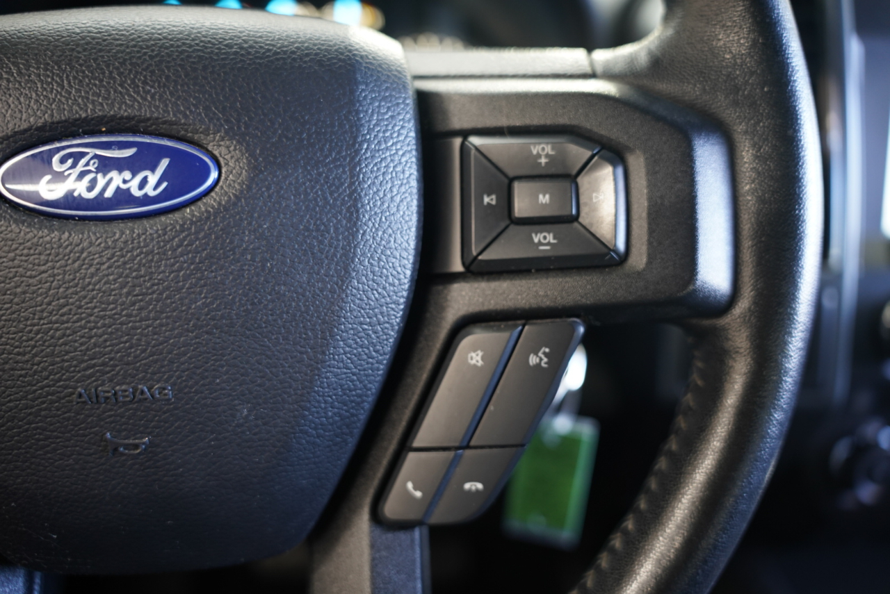 Ford F-150  2019 Ford F-150  2019