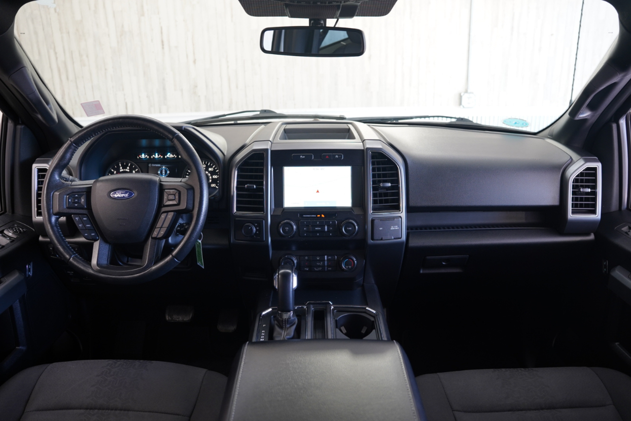 Ford F-150  2019 Ford F-150  2019