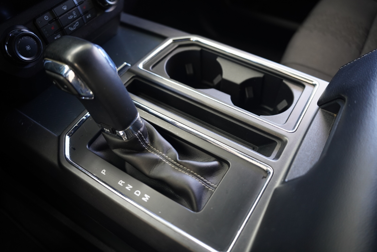 Ford F-150  2019 Ford F-150  2019