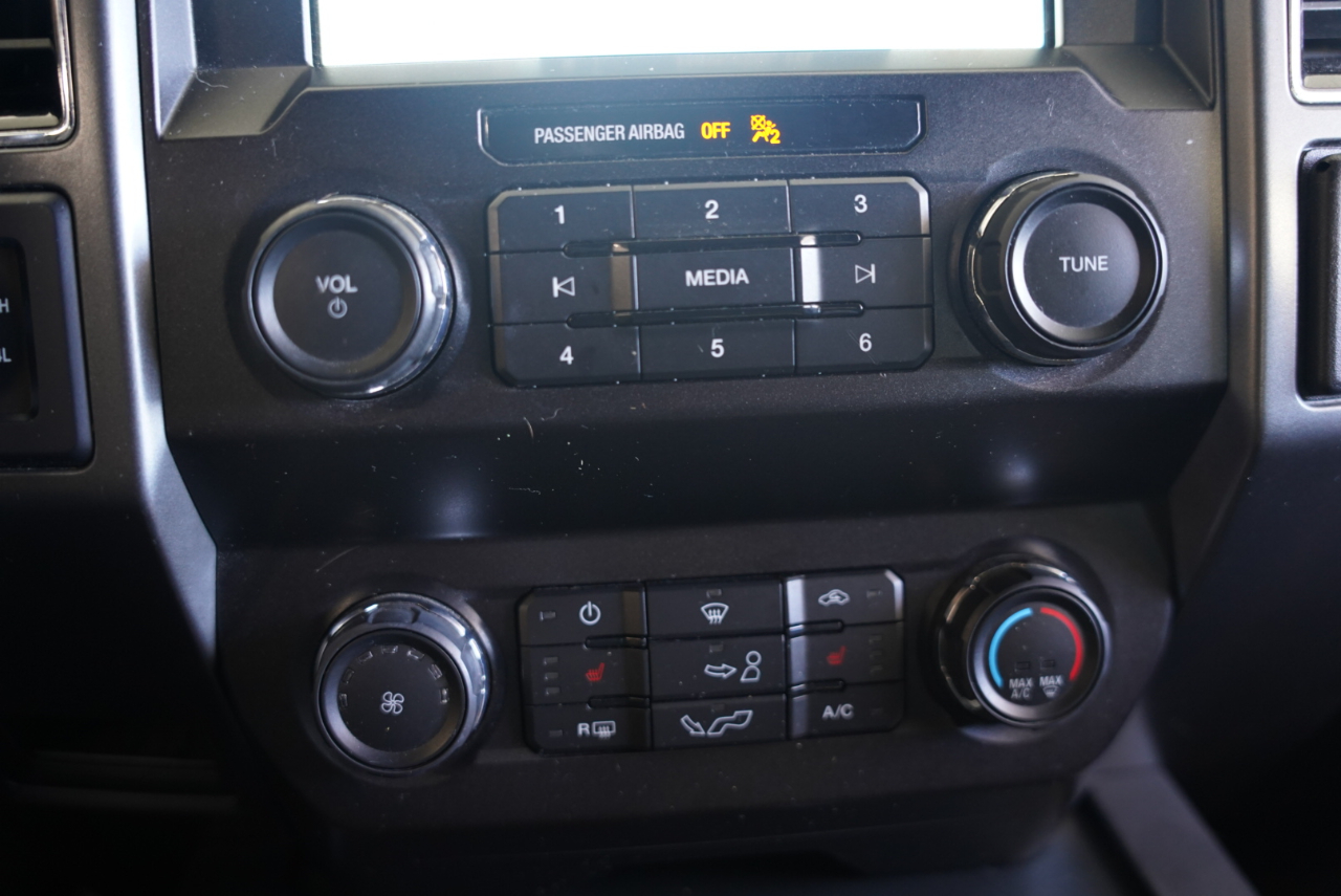 Ford F-150  2019 Ford F-150  2019