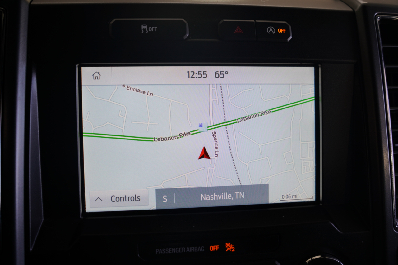 Ford F-150  2019 Ford F-150  2019