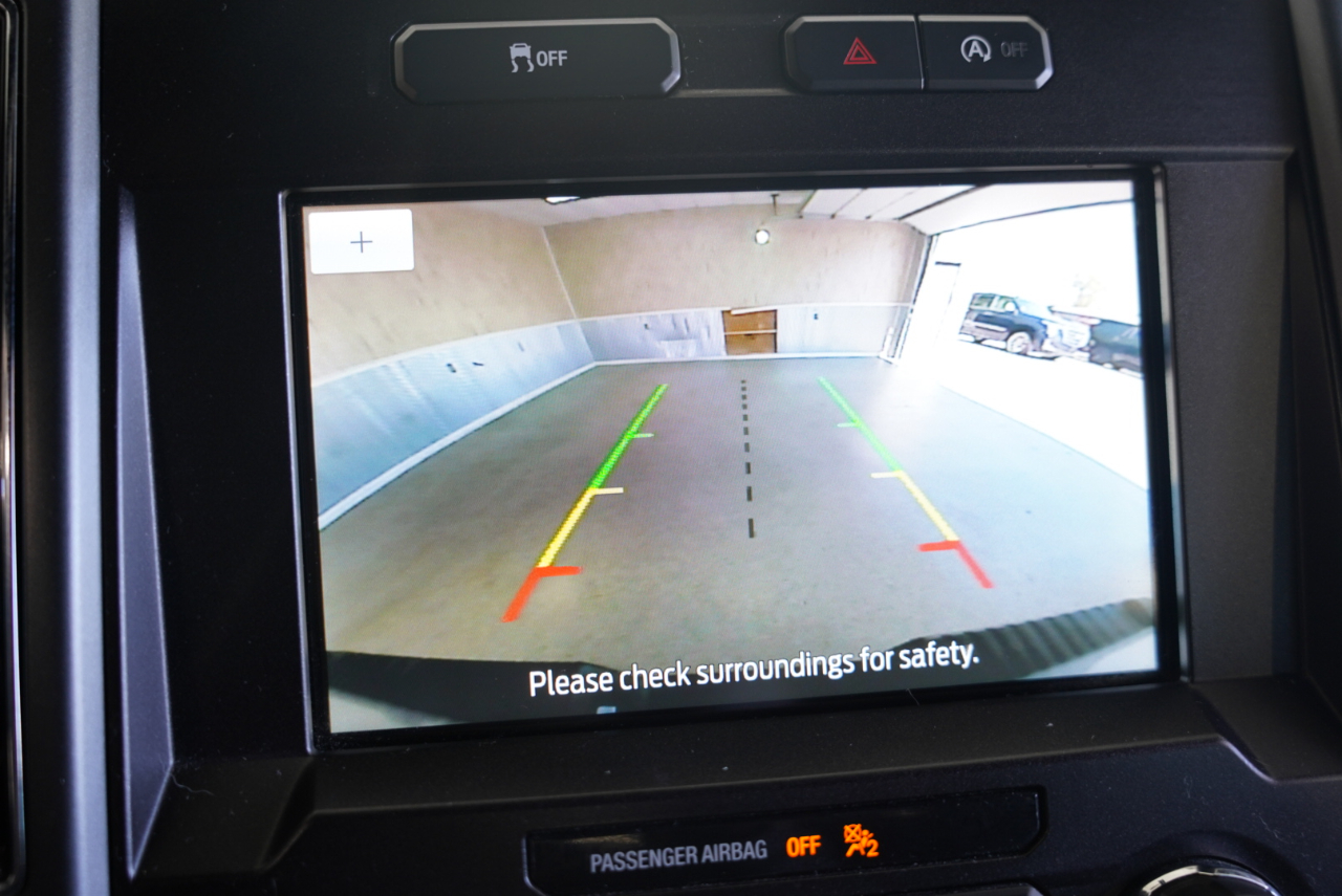 Ford F-150  2019 Ford F-150  2019