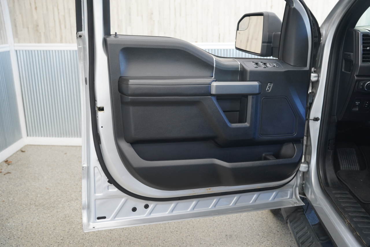 Ford F-150  2019 Ford F-150  2019