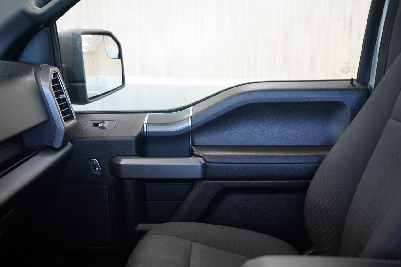 Ford F-150  2019 Ford F-150  2019