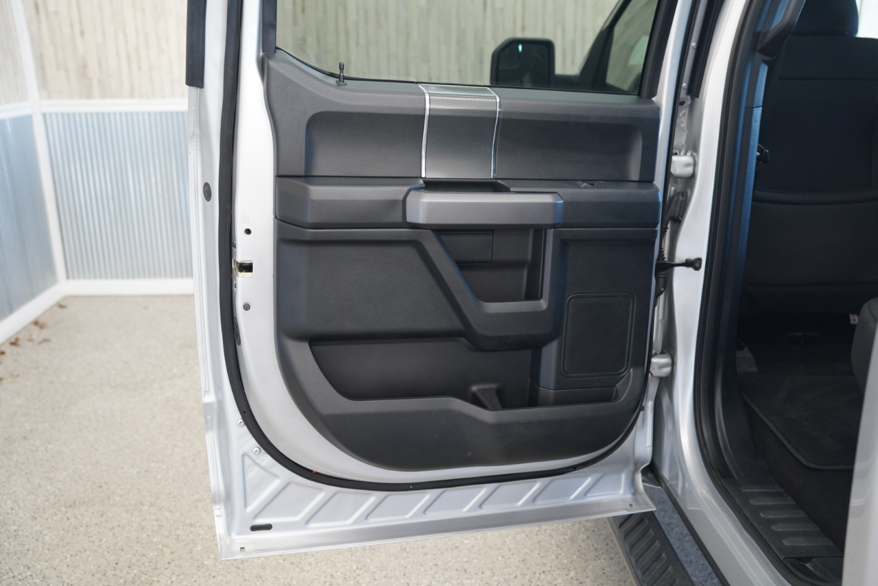 Ford F-150  2019 Ford F-150  2019