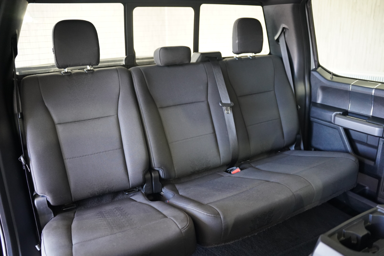 Ford F-150  2019 Ford F-150  2019