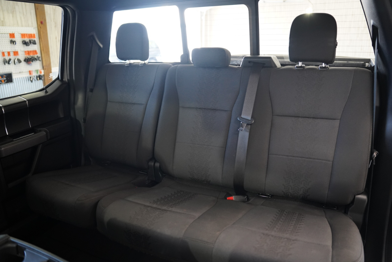 Ford F-150  2019 Ford F-150  2019