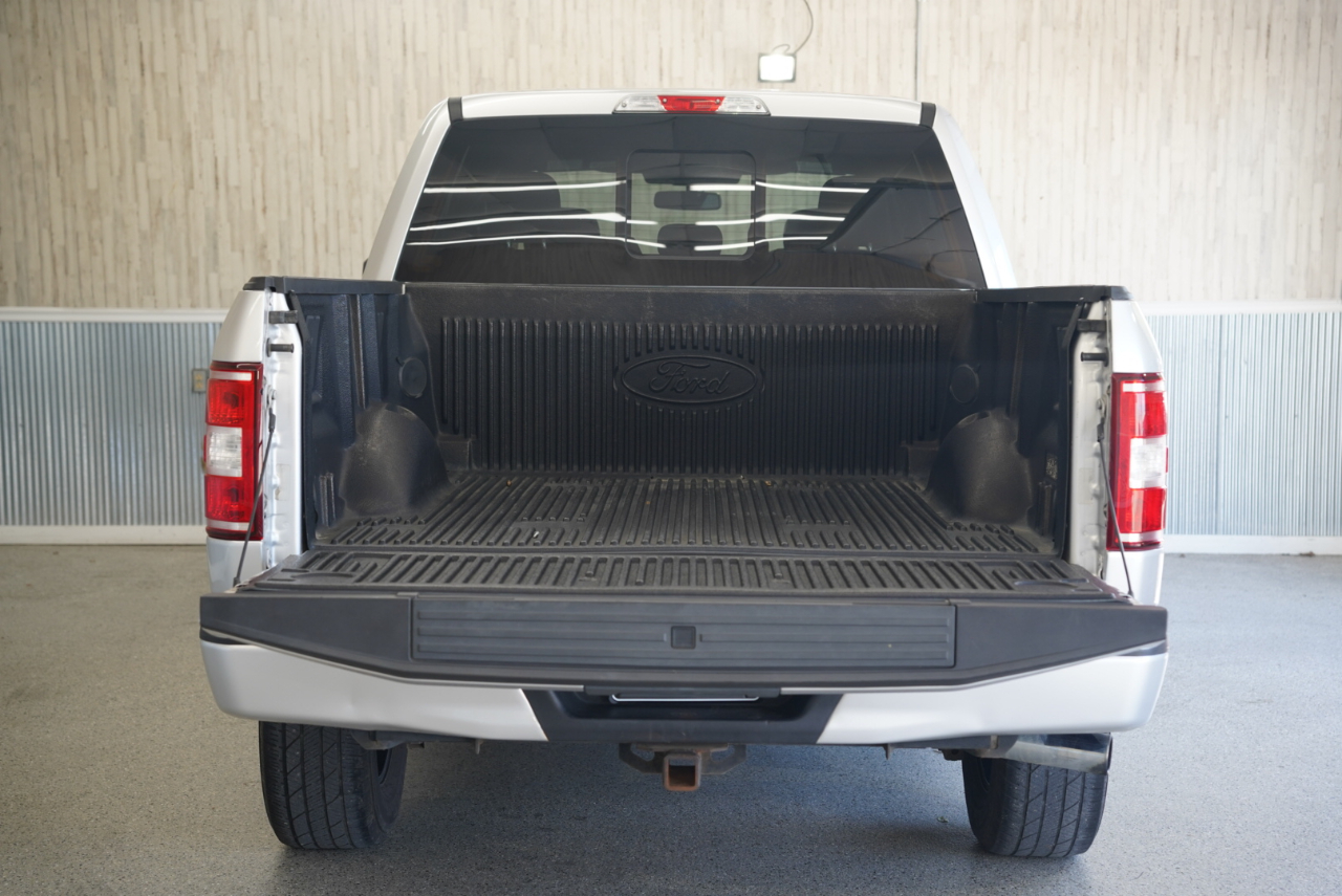 Ford F-150  2019 Ford F-150  2019