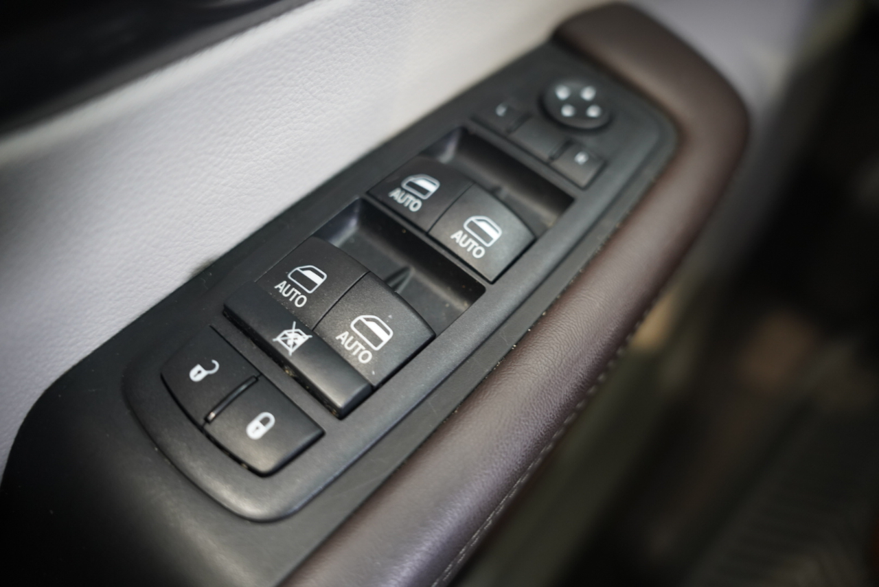 Chrysler Pacifica Touring L Plus FWD 2018 Chrysler Pacifica Touring L Plus FWD 2018