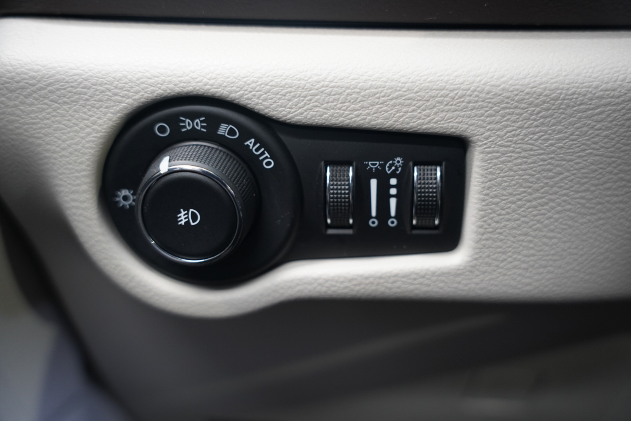 Chrysler Pacifica Touring L Plus FWD 2018 Chrysler Pacifica Touring L Plus FWD 2018