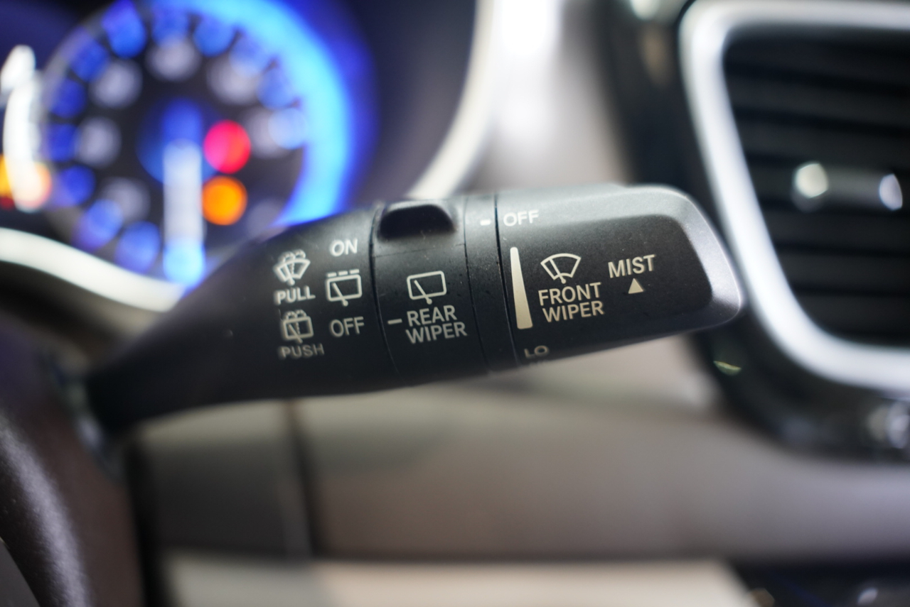 Chrysler Pacifica Touring L Plus FWD 2018 Chrysler Pacifica Touring L Plus FWD 2018