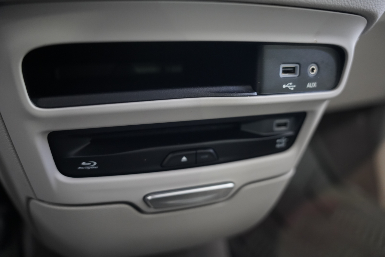 Chrysler Pacifica Touring L Plus FWD 2018 Chrysler Pacifica Touring L Plus FWD 2018