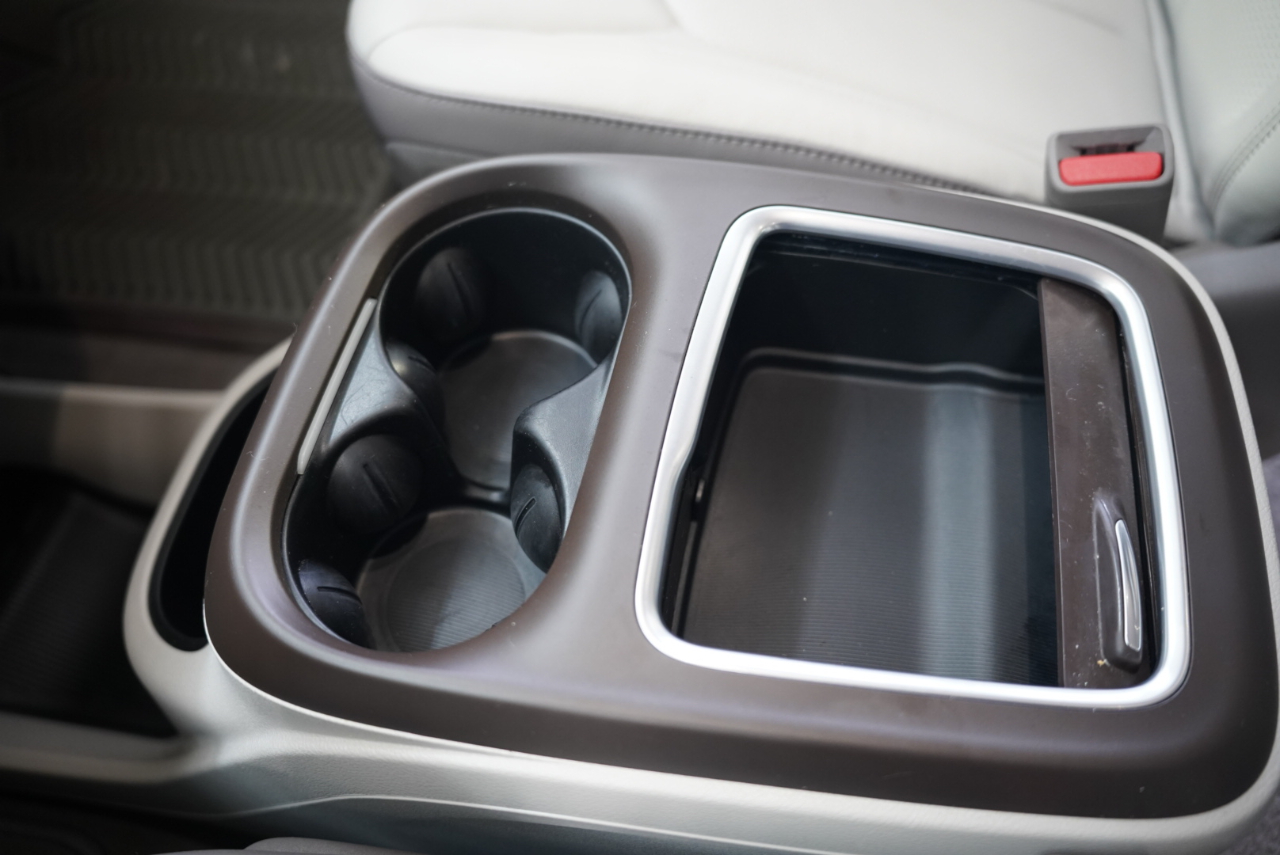 Chrysler Pacifica Touring L Plus FWD 2018 Chrysler Pacifica Touring L Plus FWD 2018