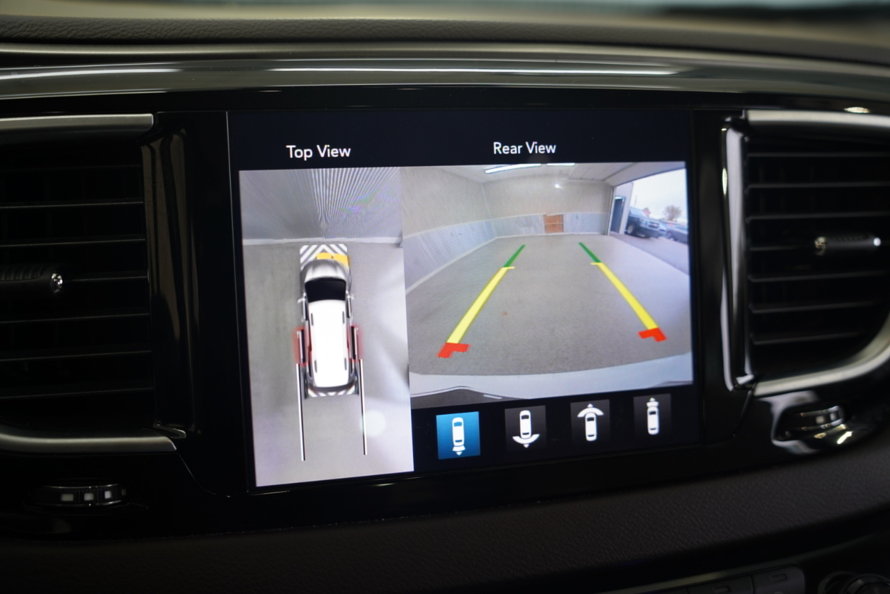 Chrysler Pacifica Touring L Plus FWD 2018 Chrysler Pacifica Touring L Plus FWD 2018