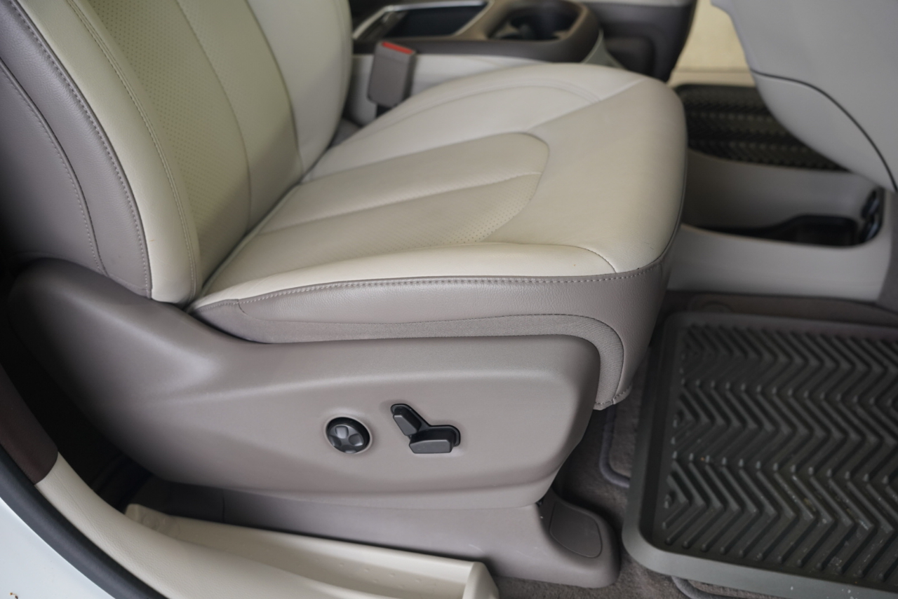 Chrysler Pacifica Touring L Plus FWD 2018 Chrysler Pacifica Touring L Plus FWD 2018