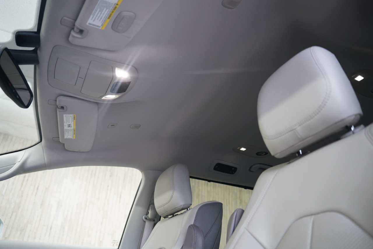 Chrysler Pacifica Touring L Plus FWD 2018 Chrysler Pacifica Touring L Plus FWD 2018