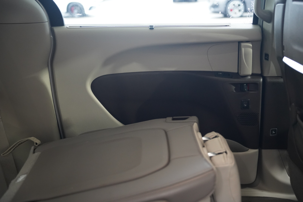 Chrysler Pacifica Touring L Plus FWD 2018 Chrysler Pacifica Touring L Plus FWD 2018