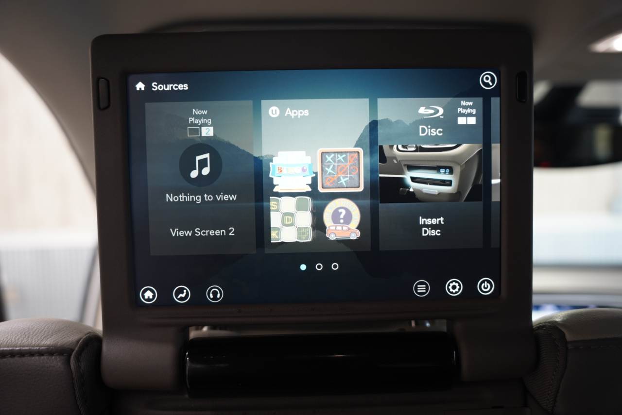 Chrysler Pacifica Touring L Plus FWD 2018 Chrysler Pacifica Touring L Plus FWD 2018