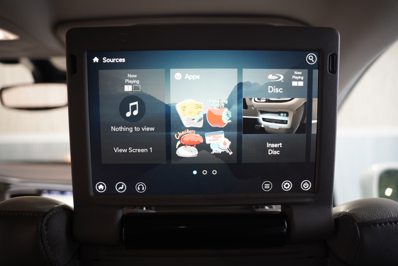 Chrysler Pacifica Touring L Plus FWD 2018 Chrysler Pacifica Touring L Plus FWD 2018