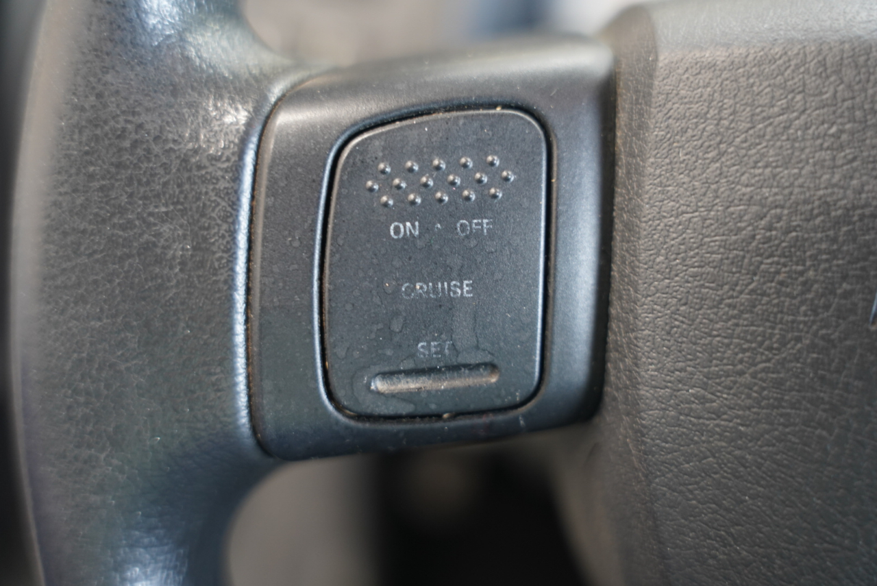 Dodge Dakota 2WD Crew Cab SLT 2008 Dodge Dakota 2WD Crew Cab SLT 2008