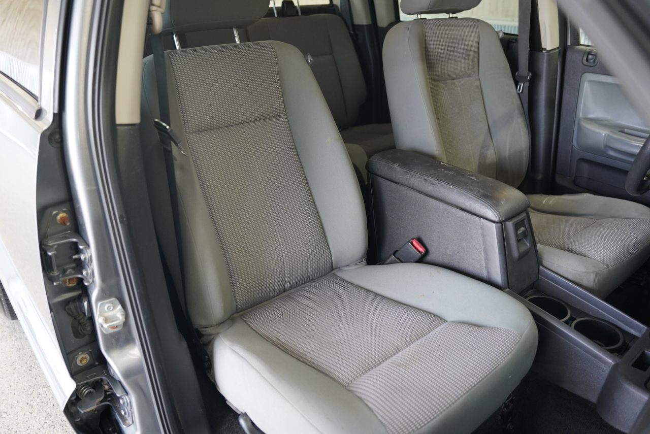 Dodge Dakota 2WD Crew Cab SLT 2008 Dodge Dakota 2WD Crew Cab SLT 2008