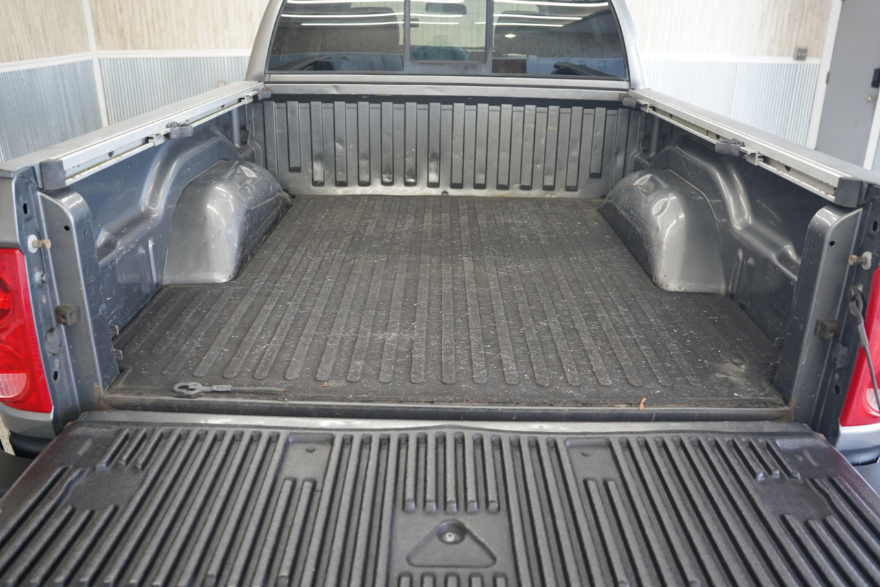 Dodge Dakota 2WD Crew Cab SLT 2008 Dodge Dakota 2WD Crew Cab SLT 2008