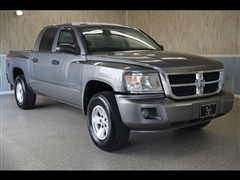 2008 Dodge Dakota 