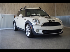 2013 MINI Cooper Hardtop 