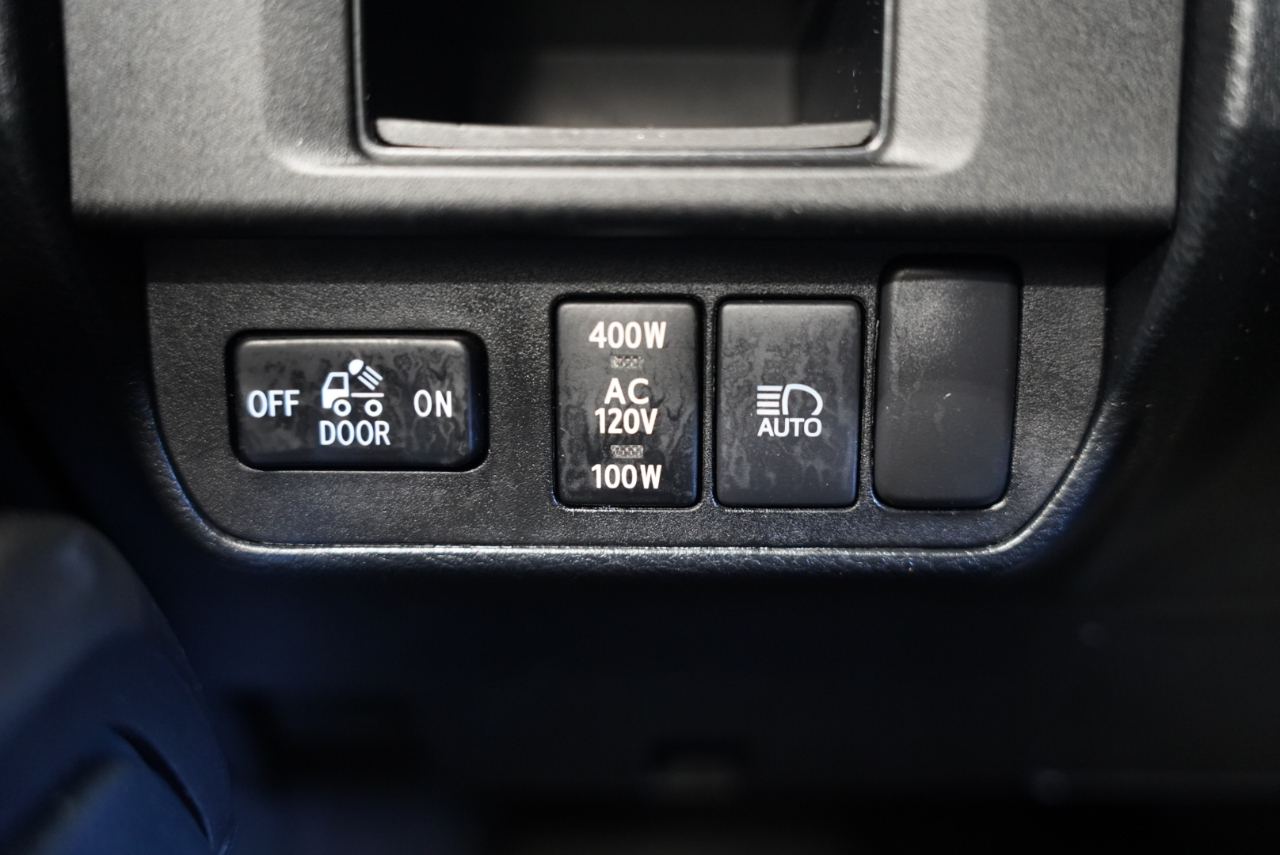 Toyota Tacoma 4WD TRD Off Road Double Cab 5' Bed V6 AT (Natl) 2019 Toyota Tacoma 4WD TRD Off Road Double Cab 5' Bed V6 AT (Natl) 2019