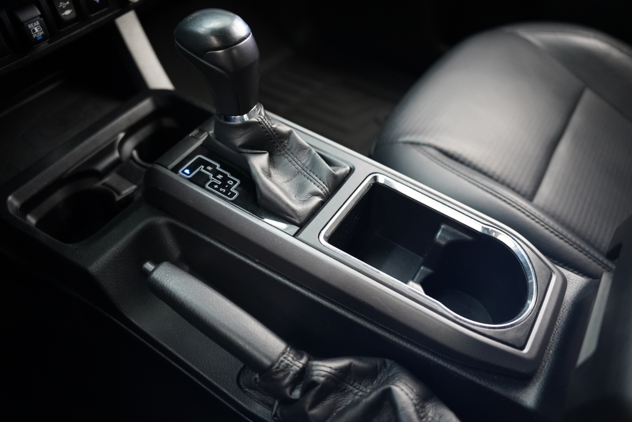 Toyota Tacoma 4WD TRD Off Road Double Cab 5' Bed V6 AT (Natl) 2019 Toyota Tacoma 4WD TRD Off Road Double Cab 5' Bed V6 AT (Natl) 2019