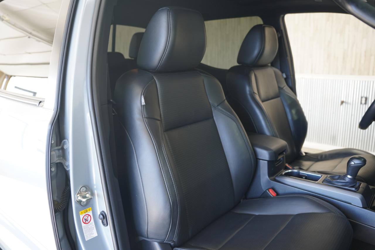 Toyota Tacoma 4WD TRD Off Road Double Cab 5' Bed V6 AT (Natl) 2019 Toyota Tacoma 4WD TRD Off Road Double Cab 5' Bed V6 AT (Natl) 2019