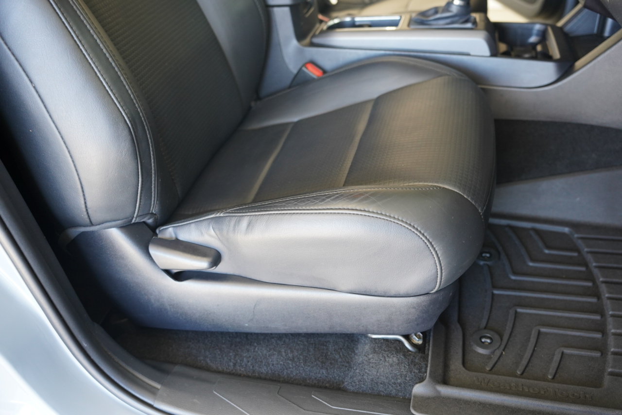 Toyota Tacoma 4WD TRD Off Road Double Cab 5' Bed V6 AT (Natl) 2019 Toyota Tacoma 4WD TRD Off Road Double Cab 5' Bed V6 AT (Natl) 2019