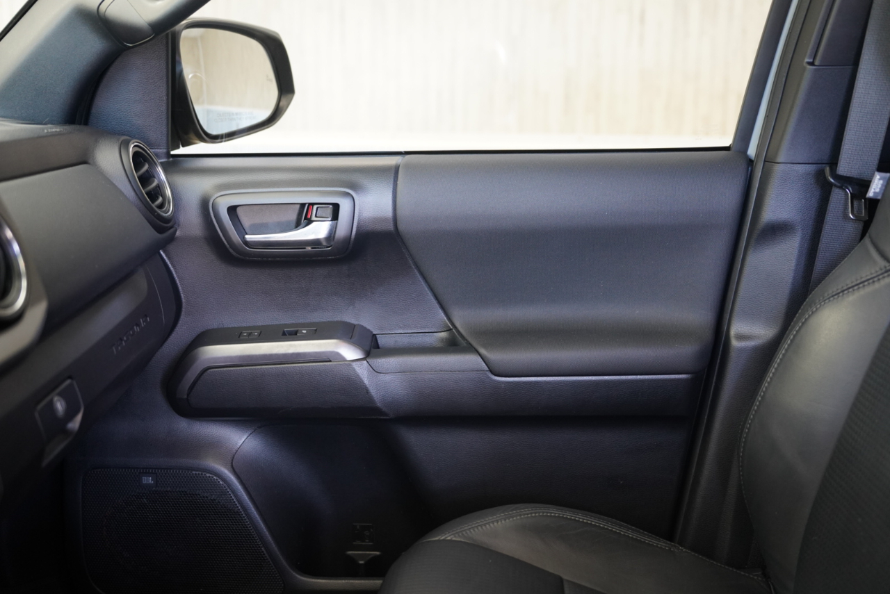 Toyota Tacoma 4WD TRD Off Road Double Cab 5' Bed V6 AT (Natl) 2019 Toyota Tacoma 4WD TRD Off Road Double Cab 5' Bed V6 AT (Natl) 2019