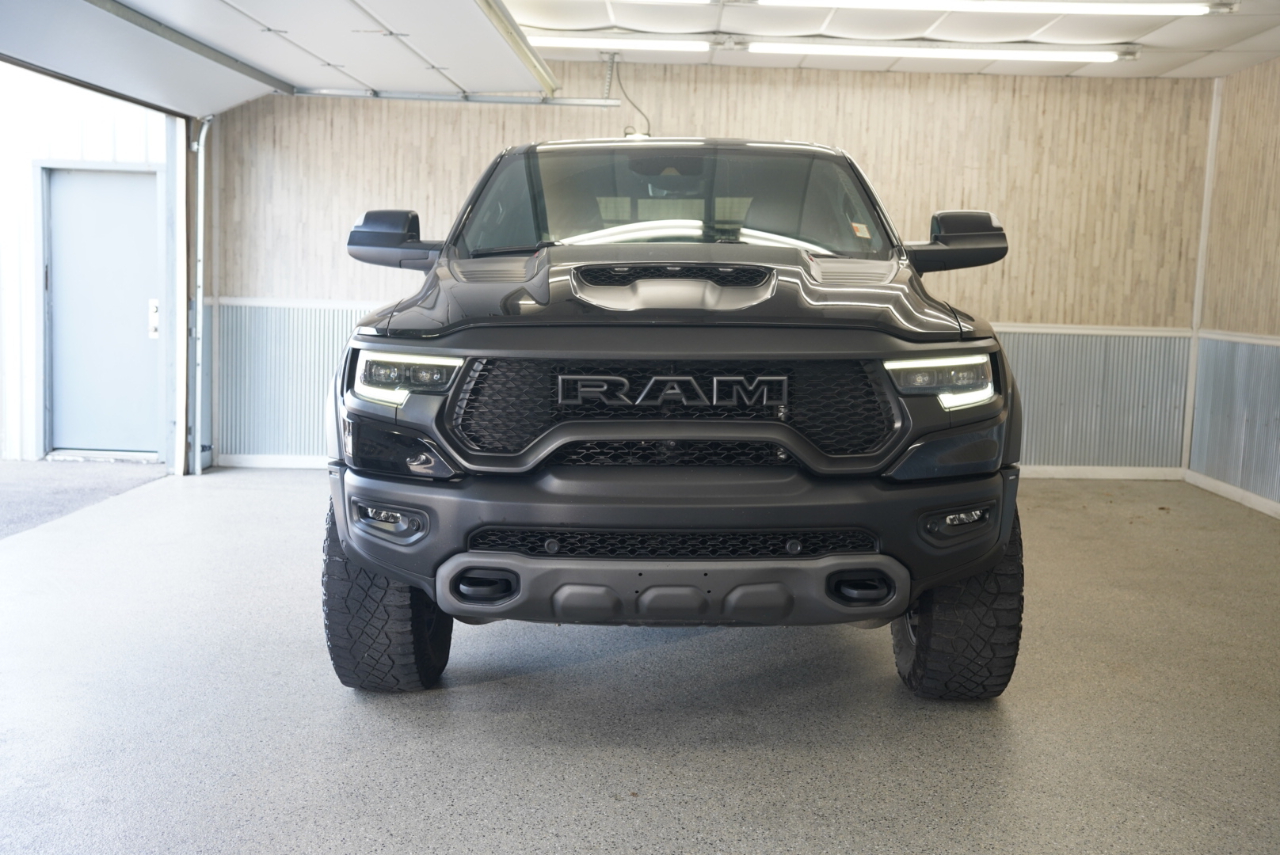 RAM 1500 TRX 4x4 Crew Cab 5'7" Box 2022 RAM 1500 TRX 4x4 Crew Cab 5'7" Box 2022