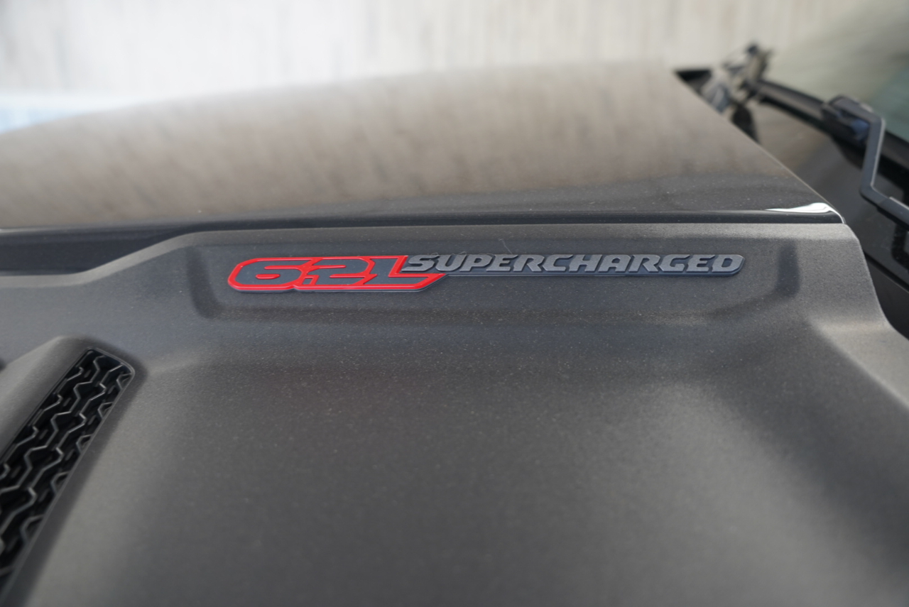 RAM 1500 TRX 4x4 Crew Cab 5'7" Box 2022 RAM 1500 TRX 4x4 Crew Cab 5'7" Box 2022