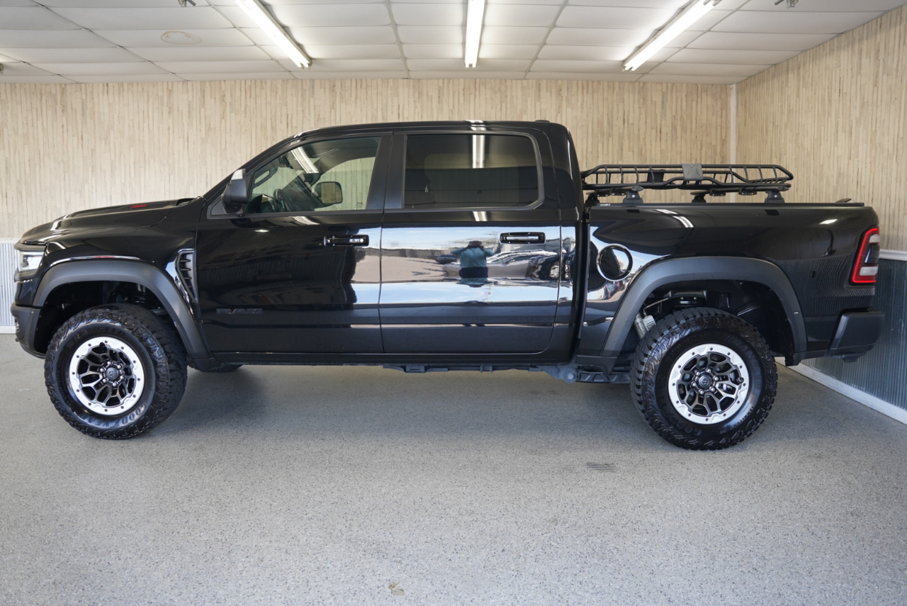 RAM 1500 TRX 4x4 Crew Cab 5'7" Box 2022 RAM 1500 TRX 4x4 Crew Cab 5'7" Box 2022